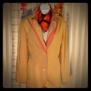 Vintage Blazer by Shakara
